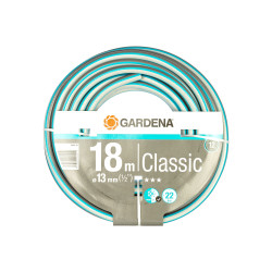 Шланг Gardena Classic 13 мм (1/2"), 18 м  / 18001-20.000.00